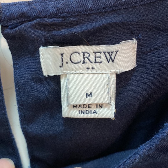 J.Crew Sleeveless Dress - Picture 3 of 6